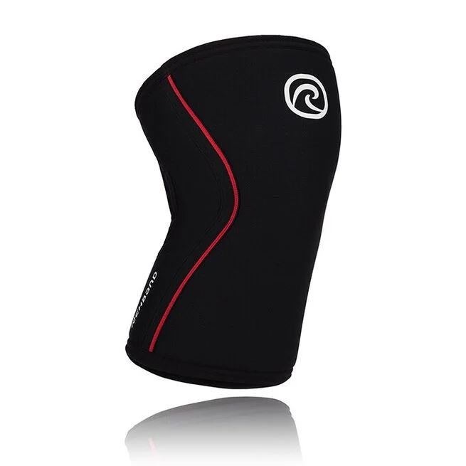 Rehband RX Knee-Sleeve 7mm, Polvi
