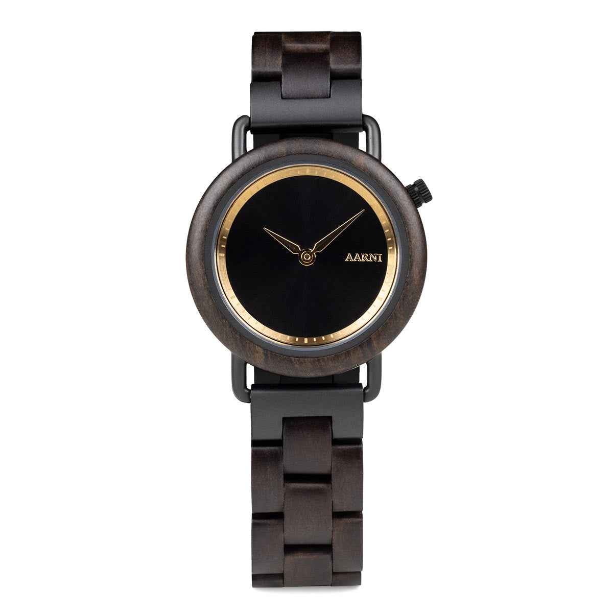 Saga– Eeben (musta)