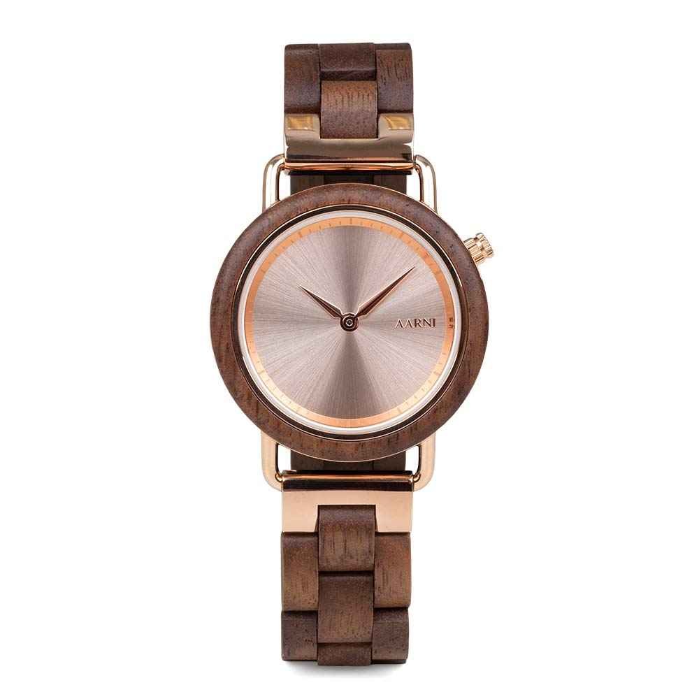 Saga– Pähkinäpuu