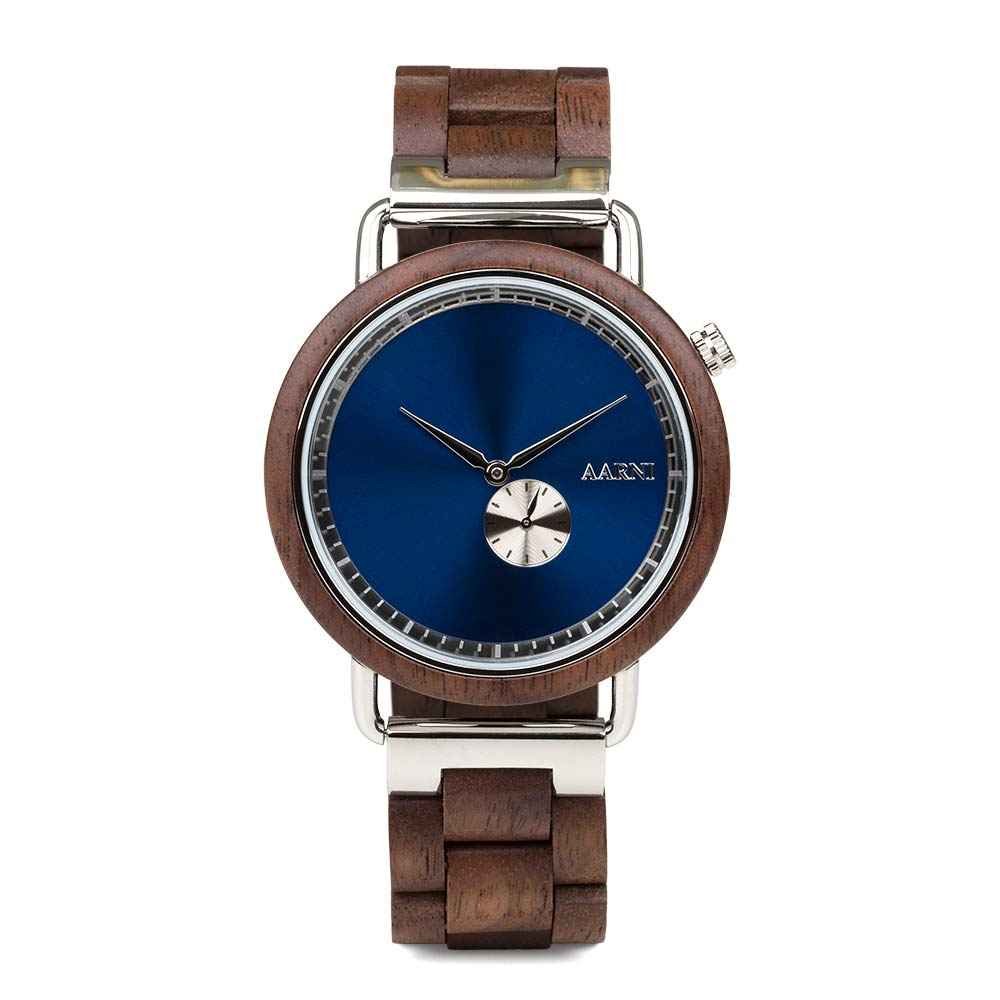 Sirius– Pähkinäpuu