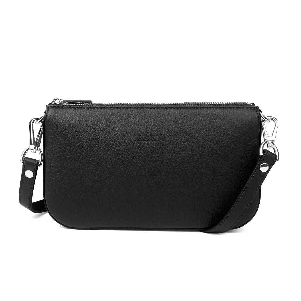 Sola käsilaukku (musta)