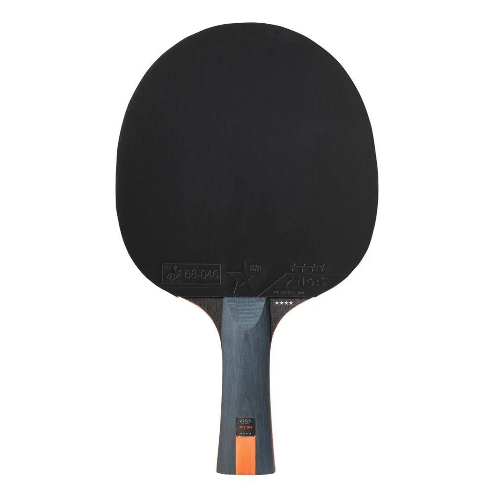 STIGA Bat Vision 4-Star