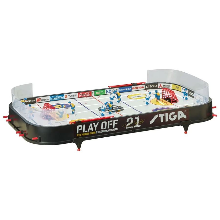 STIGA Hockey Game Play Off 21 Sweden vs Finland
