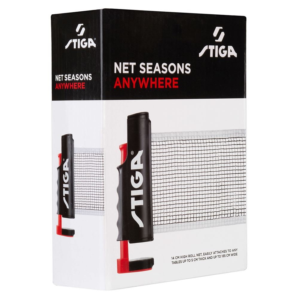 STIGA Net Seasons Anywhere