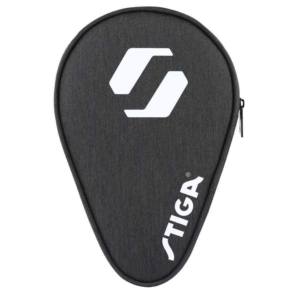 STIGA Table Tennis Batcover, Eco Rival