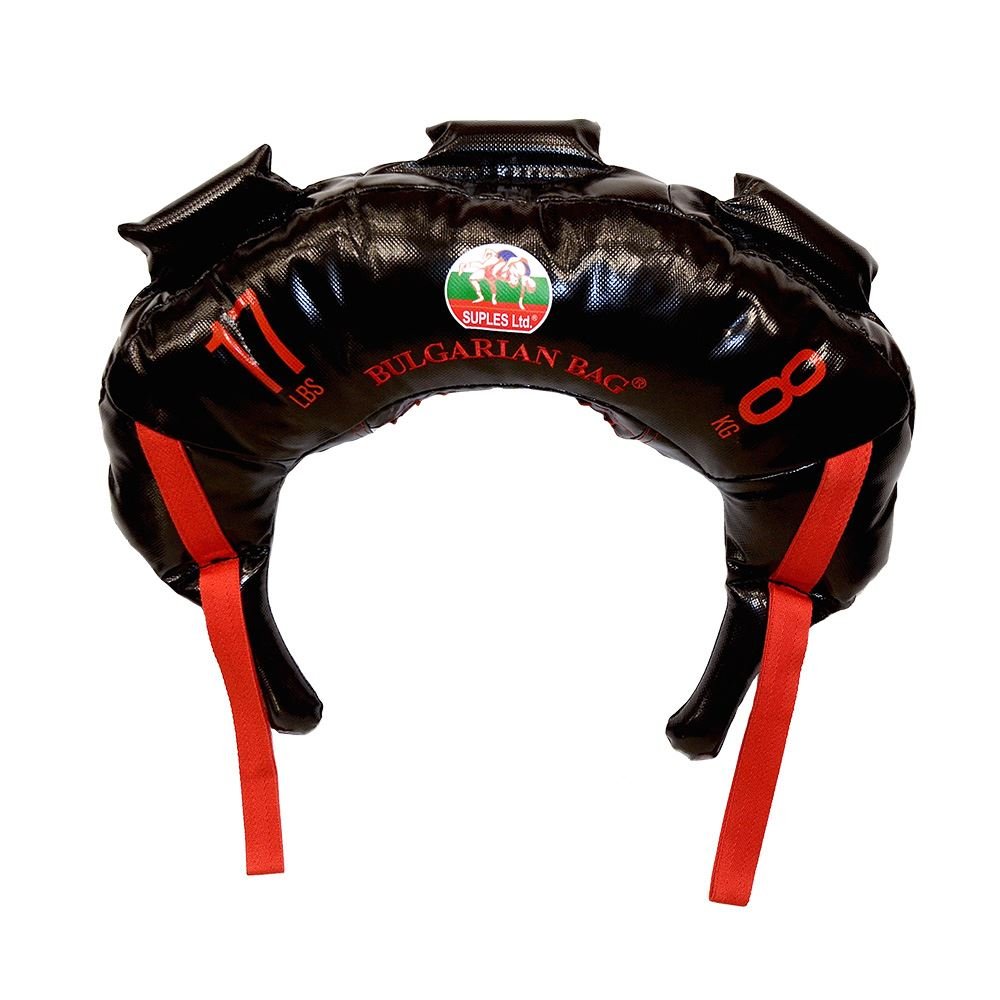Suples Bulgarian Bag Team Sport Vinyyli, Bulgarian bags