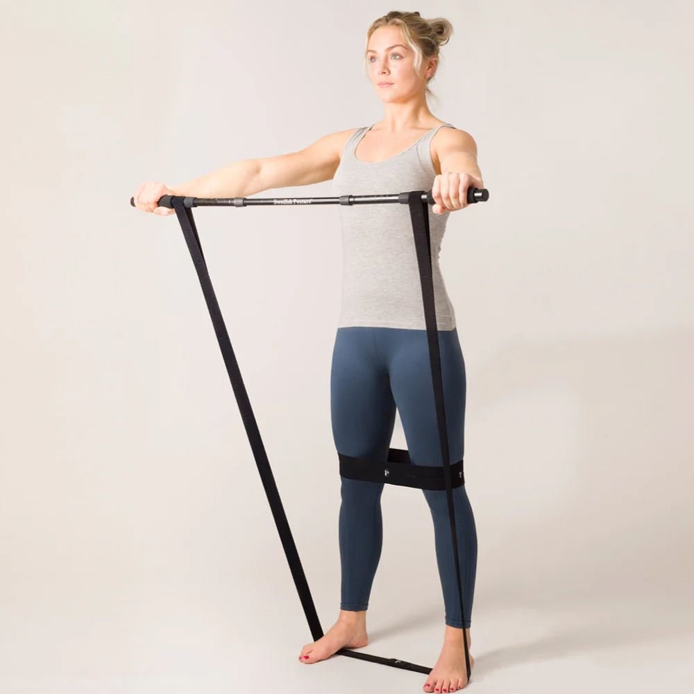 Swedish Posture MINI GYM Exercise kit