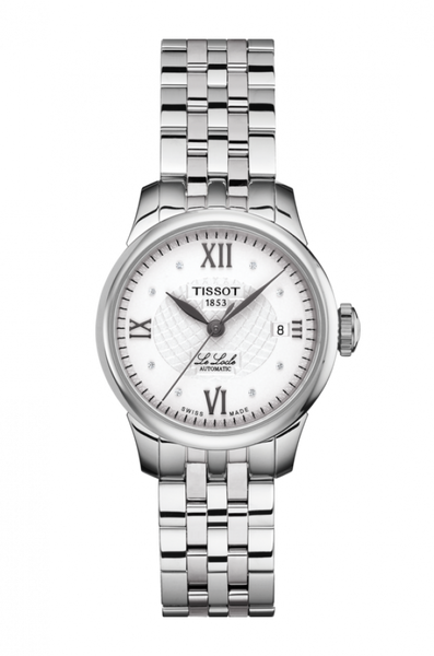 Tissot Le Locle Automatic T41.1.183.16, naisten rannekello
