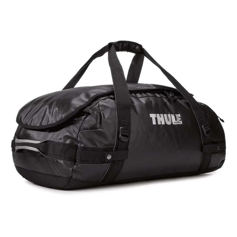 Thule Chasm