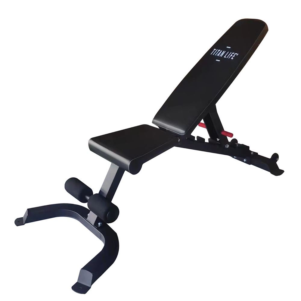Titan LIFE Bench 400 - Adjustable