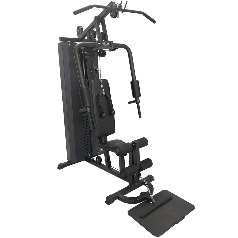 Titan LIFE Homegym 75 kg II, Multigym