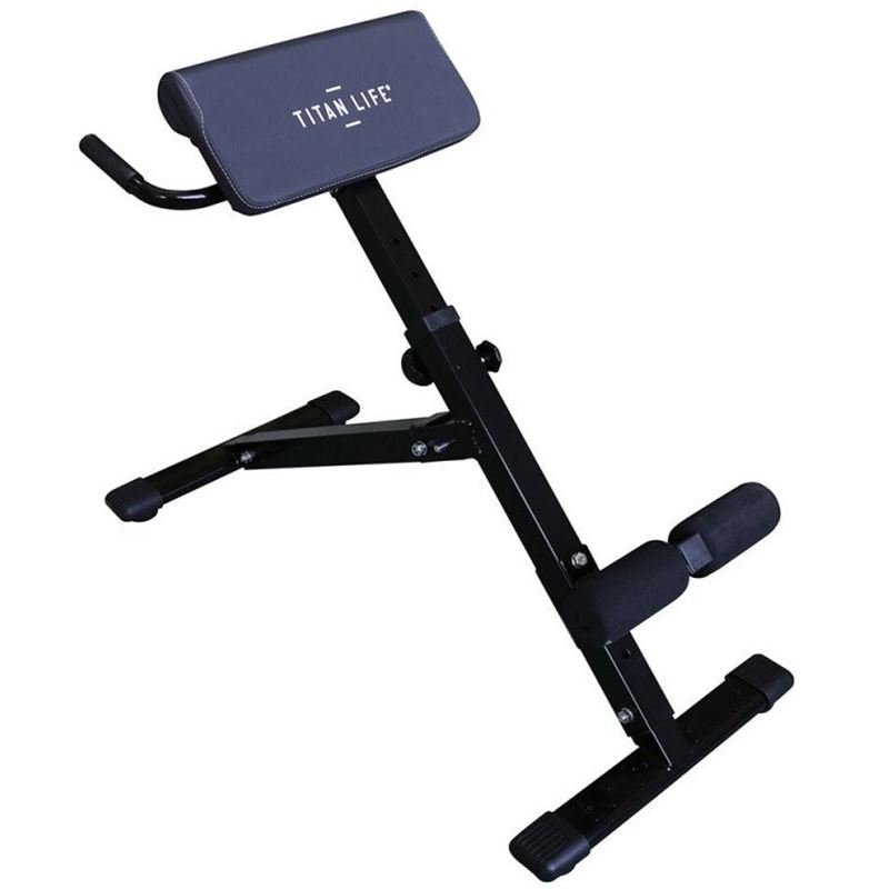 Titan LIFE Hyper Extension II