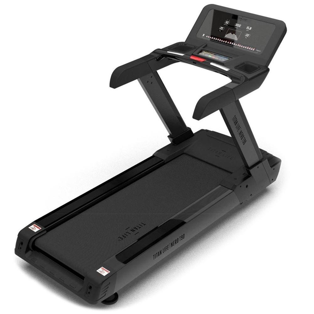 Titan LIFE Nero T90 Pro Treadmill