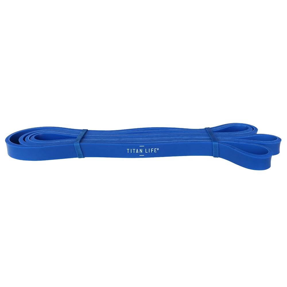 Titan Life PRO Gym Power Band, Powerband & Mini Band