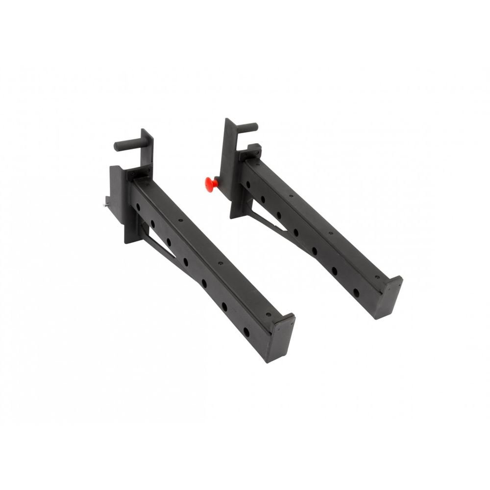 Titan LIFE Rig Safety Bars, Crossfit rig Titan Life