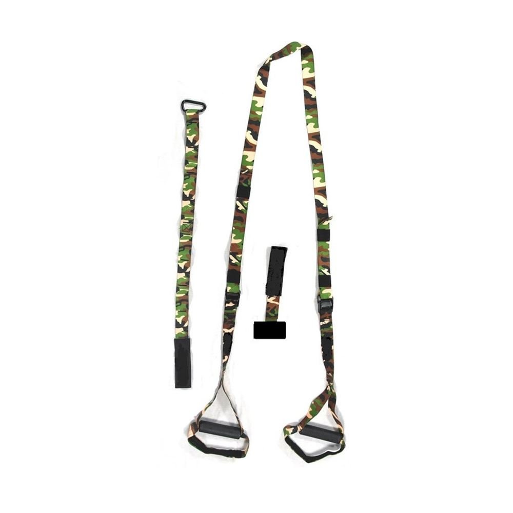 Titan LIFE Suspension Trainer, Army
