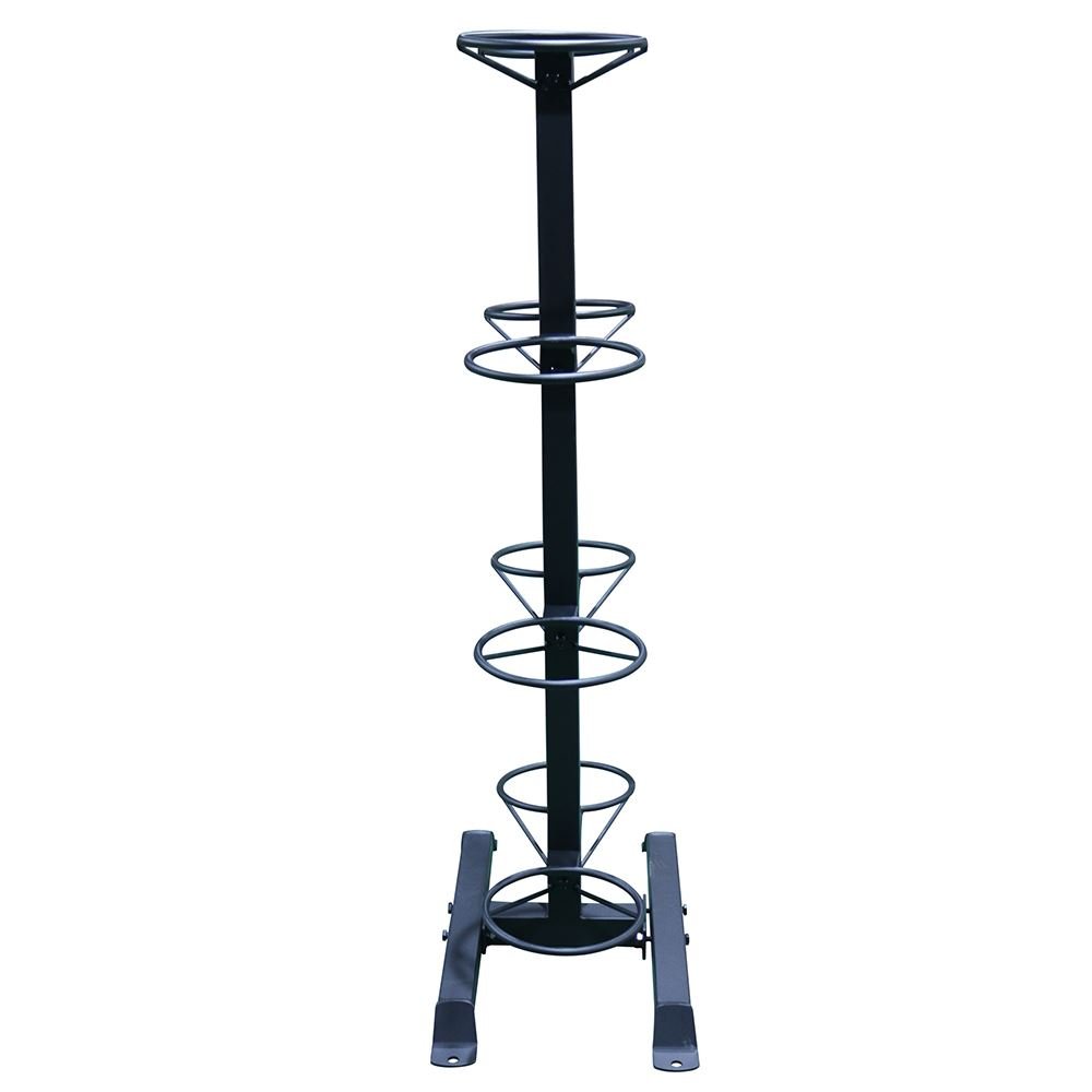 Titan LIFE Wall Ball & Slammball Rack, Säilytys Wallball