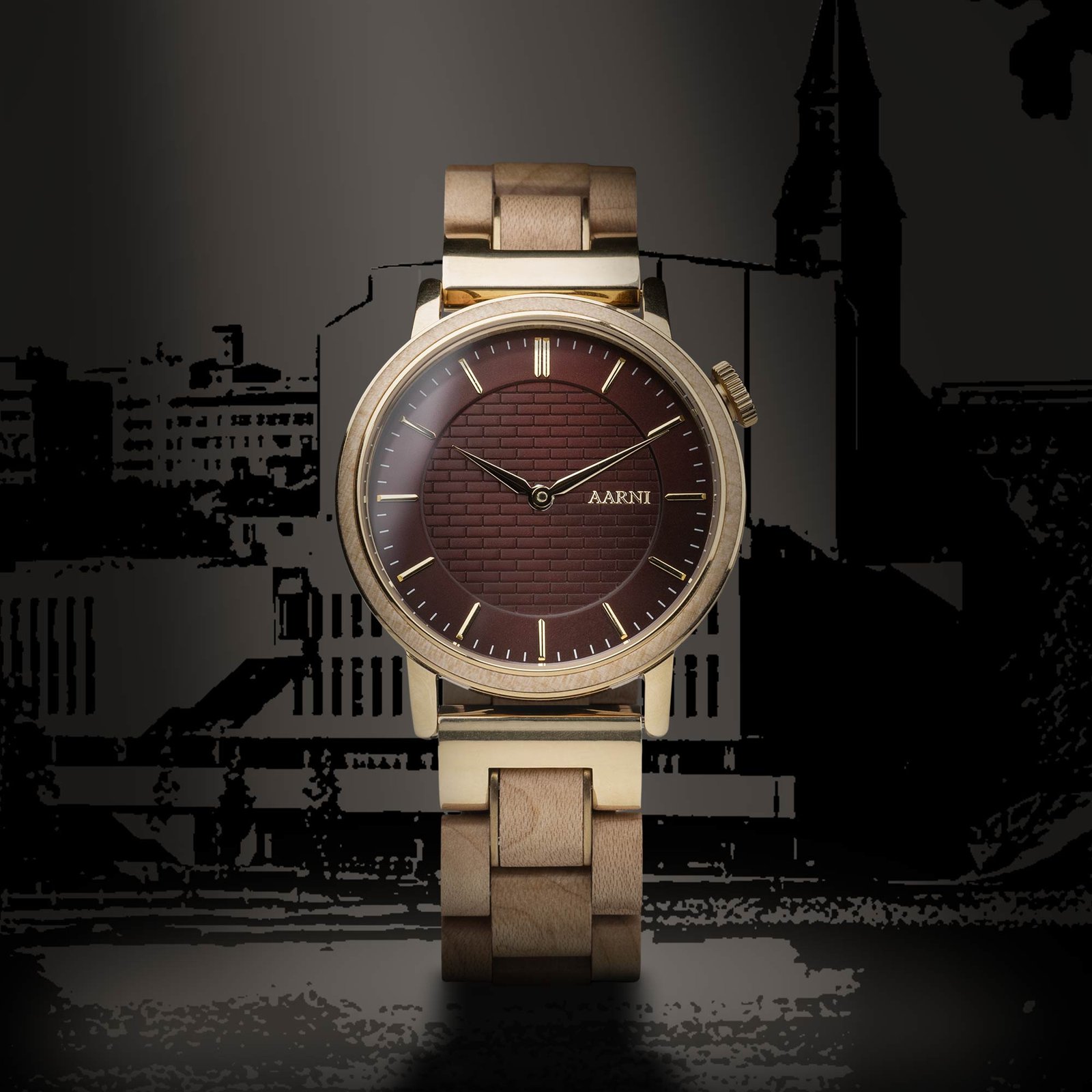 Töölö Limited Edition