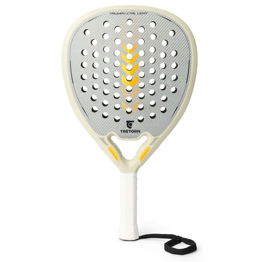 Tretorn Triumph Ctrl Light, Padelmailat