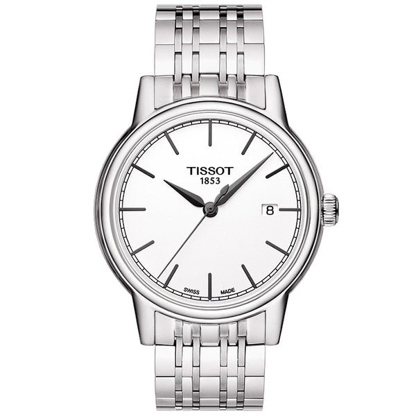 Tissot Carson T085.410.11.011.00, miesten rannekello