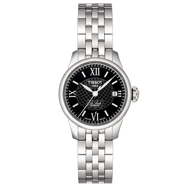 Tissot Le Locle Automatic T41.1.183.53, naisten rannekello
