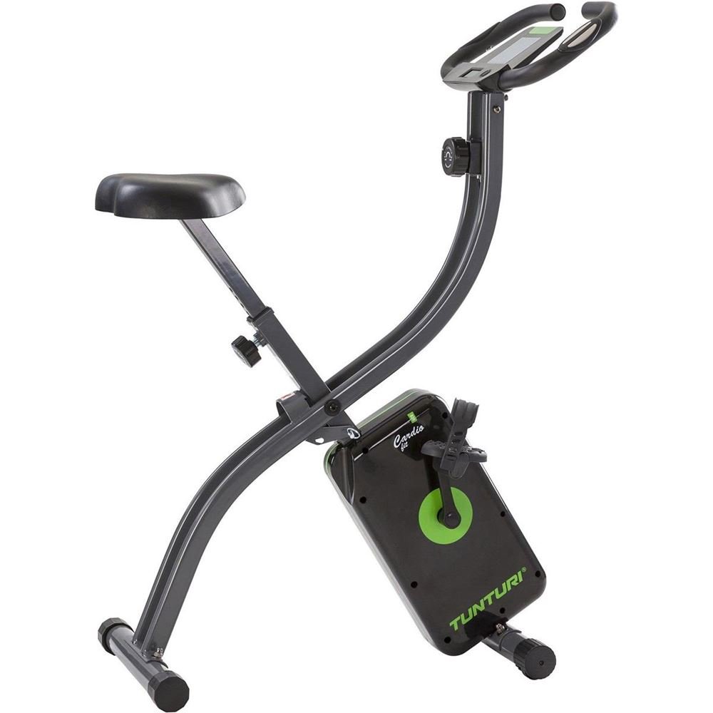Tunturi Fitness Cardio Fit B20 X-Bike, kuntopyörä