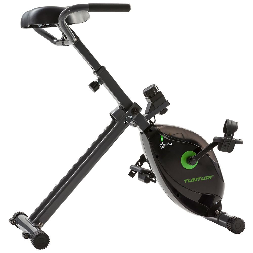 Tunturi Fitness Cardio Fit D20 Desk Bike