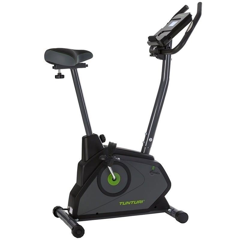 Tunturi Fitness Cardio Fit E30 Ergometer, Kuntopyörät
