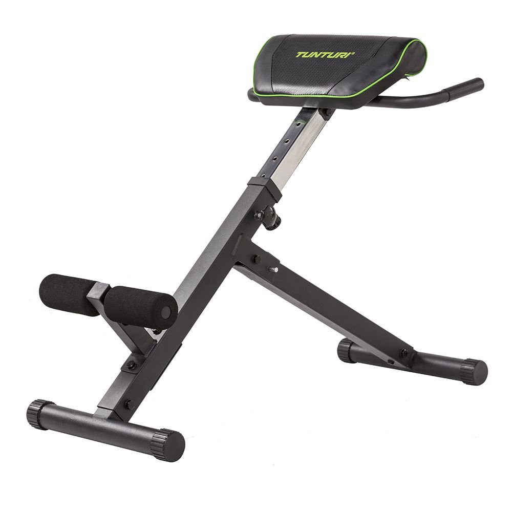 Tunturi Fitness CT40 Core Trainer, Penkit