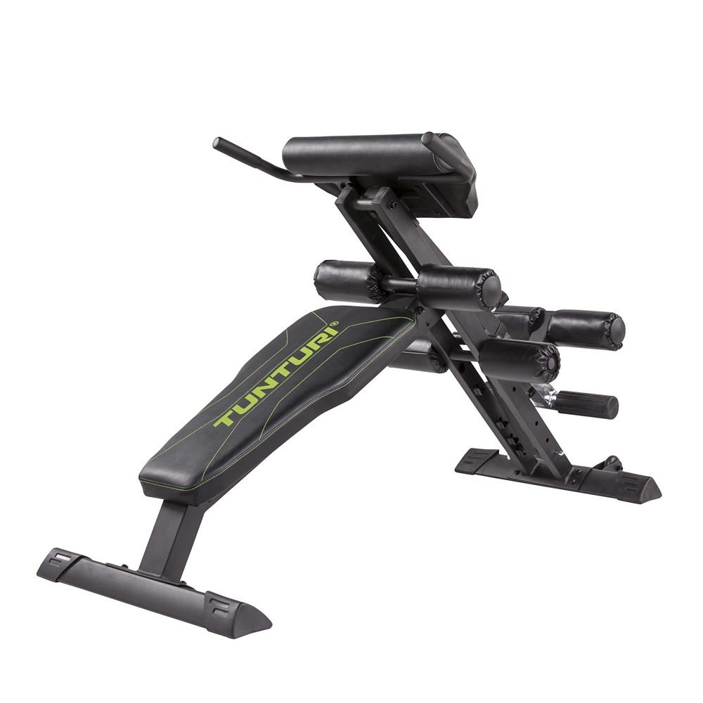 Tunturi Fitness CT80 Core Trainer