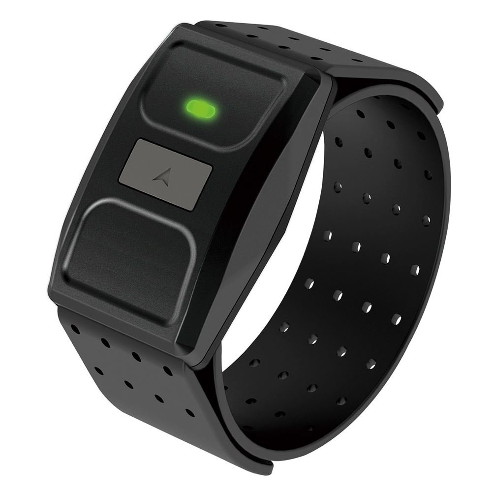 Tunturi Fitness Digital Heart Rate Armband
