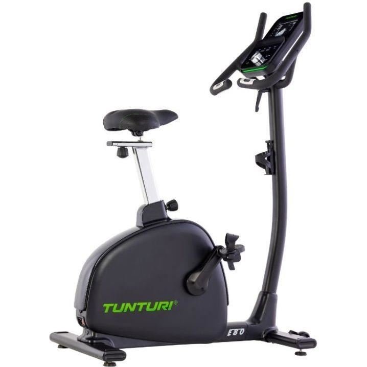 Tunturi Fitness E80 kuntopyörä endurance