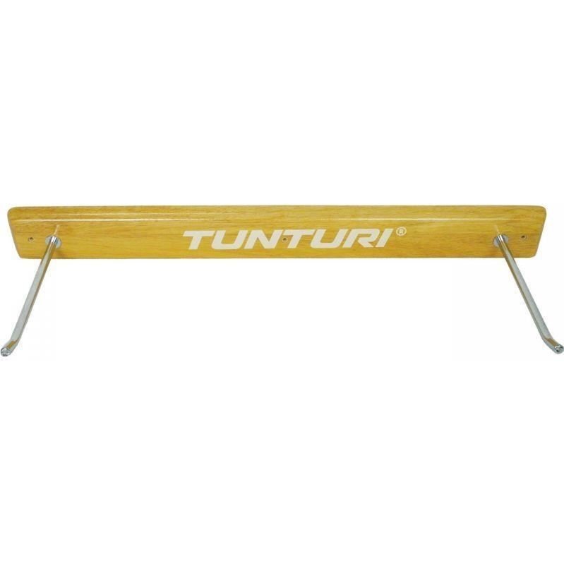 Tunturi Fitness Fitnessmatto ripustusklipsillä