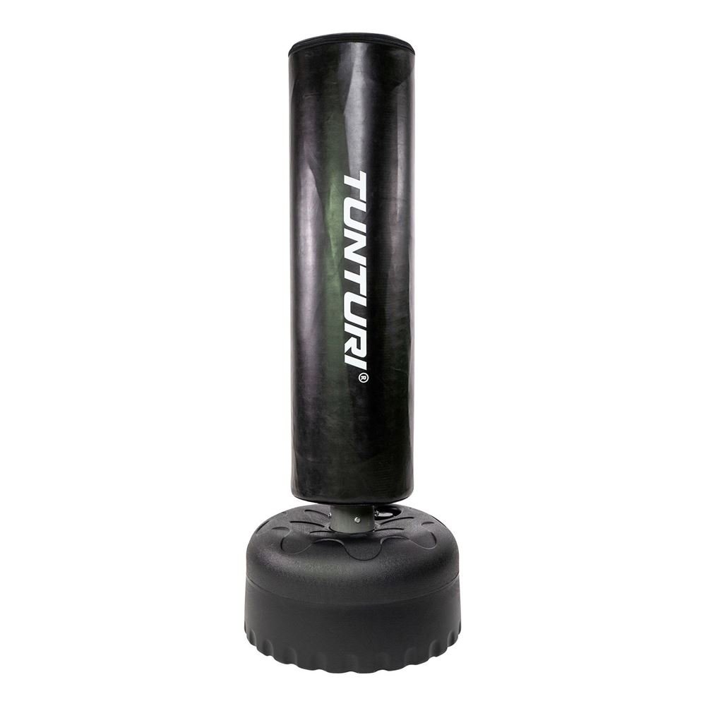 Tunturi Fitness Free Standing Punch Bag