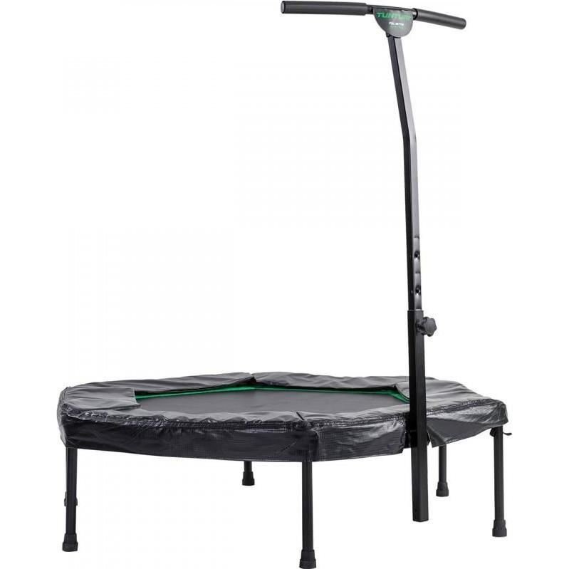 Tunturi Fitness Kuusikulmainen fitness-trampoliini