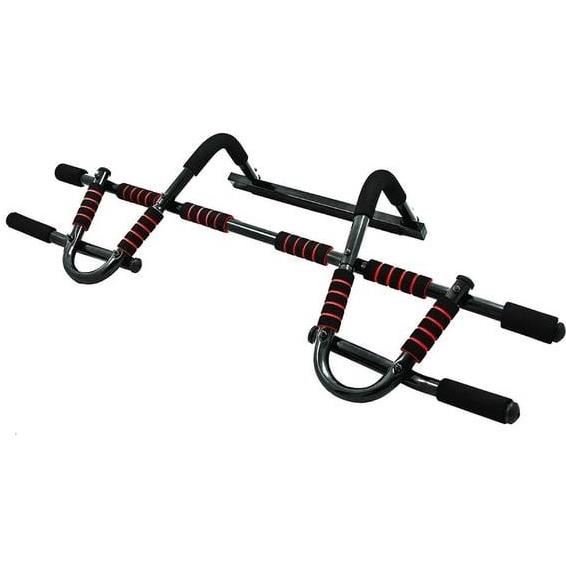 Tunturi Fitness Monitoiminen ovisalilaite deluxe