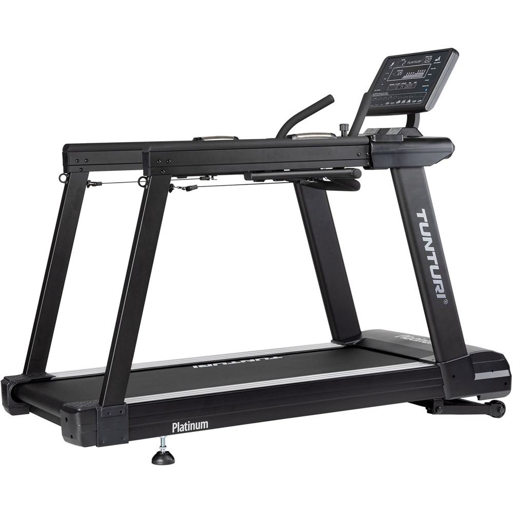 Tunturi Fitness Platinum Core Treadmill