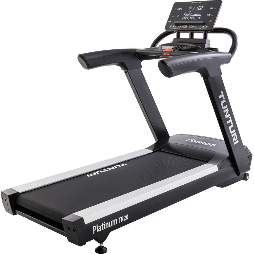 Tunturi Fitness Platinum Tr20 juoksumatto