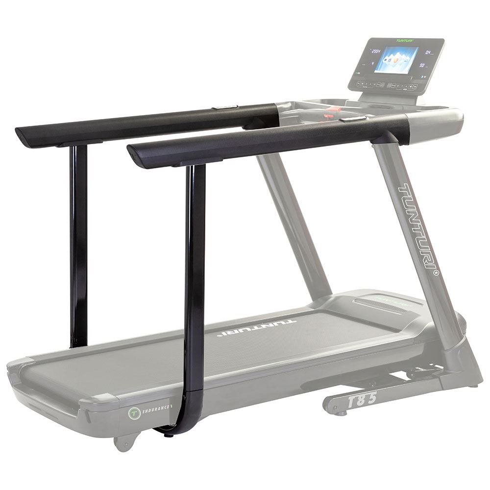 Tunturi Fitness REHA-Rails (T80, T85, T90), Juoksumatot