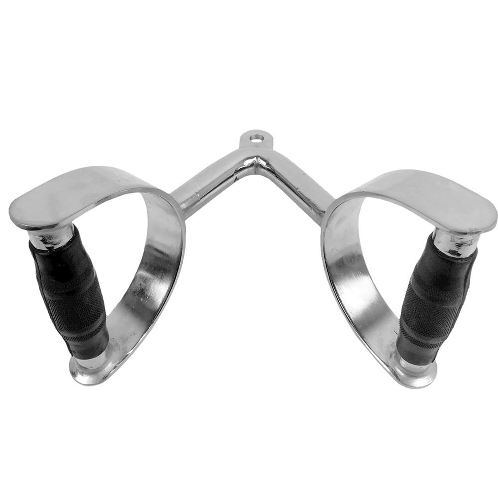 Tunturi Fitness Rotating Rowing Handle