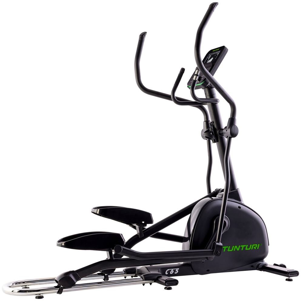 Tunturi Fitness Signature C65-F, Crosstrainer