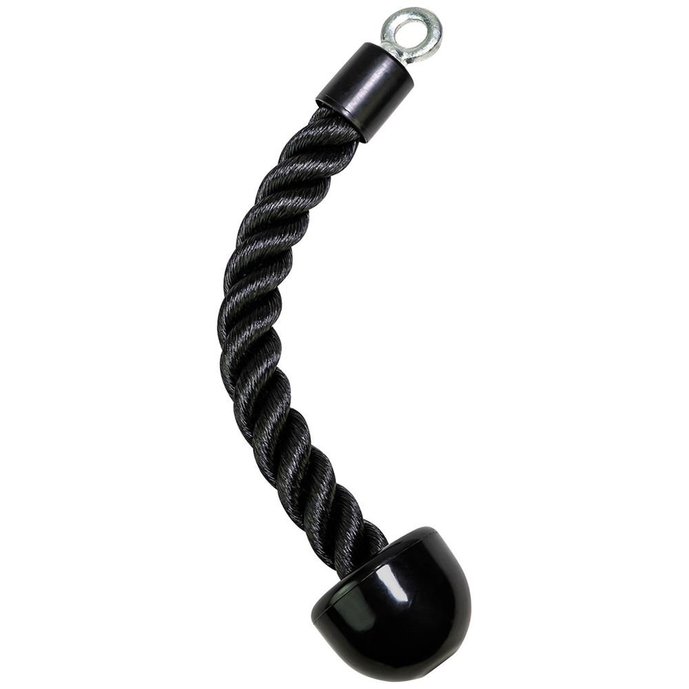 Tunturi Fitness Single Tricep Rope