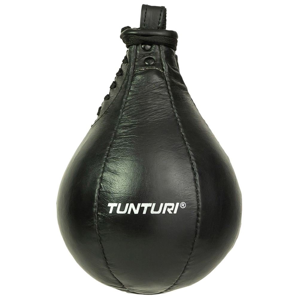 Tunturi Fitness Speedball Leather