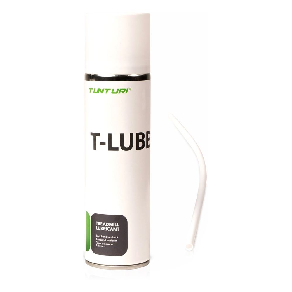 Tunturi Fitness T-Lube Treadmill Lubricant 200 ml