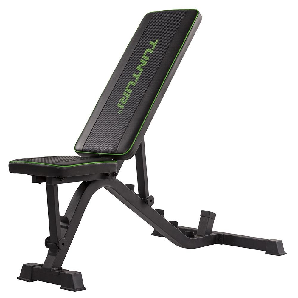 Tunturi Fitness UB40 Utility Bench, Penkit