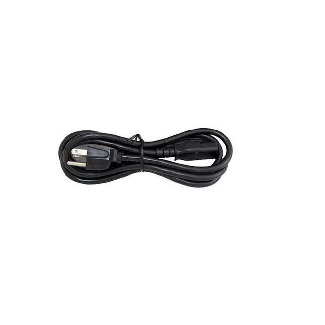 Wahoo KICKR Power Supply EU CORD - V179010704, Harjoitusvastusten tarvikkeet