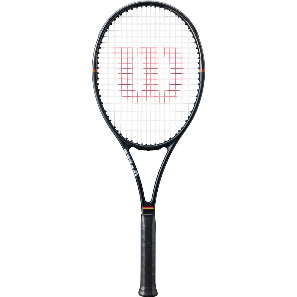 Wilson Pro Staff 97 Classic FRM, Tennismailat