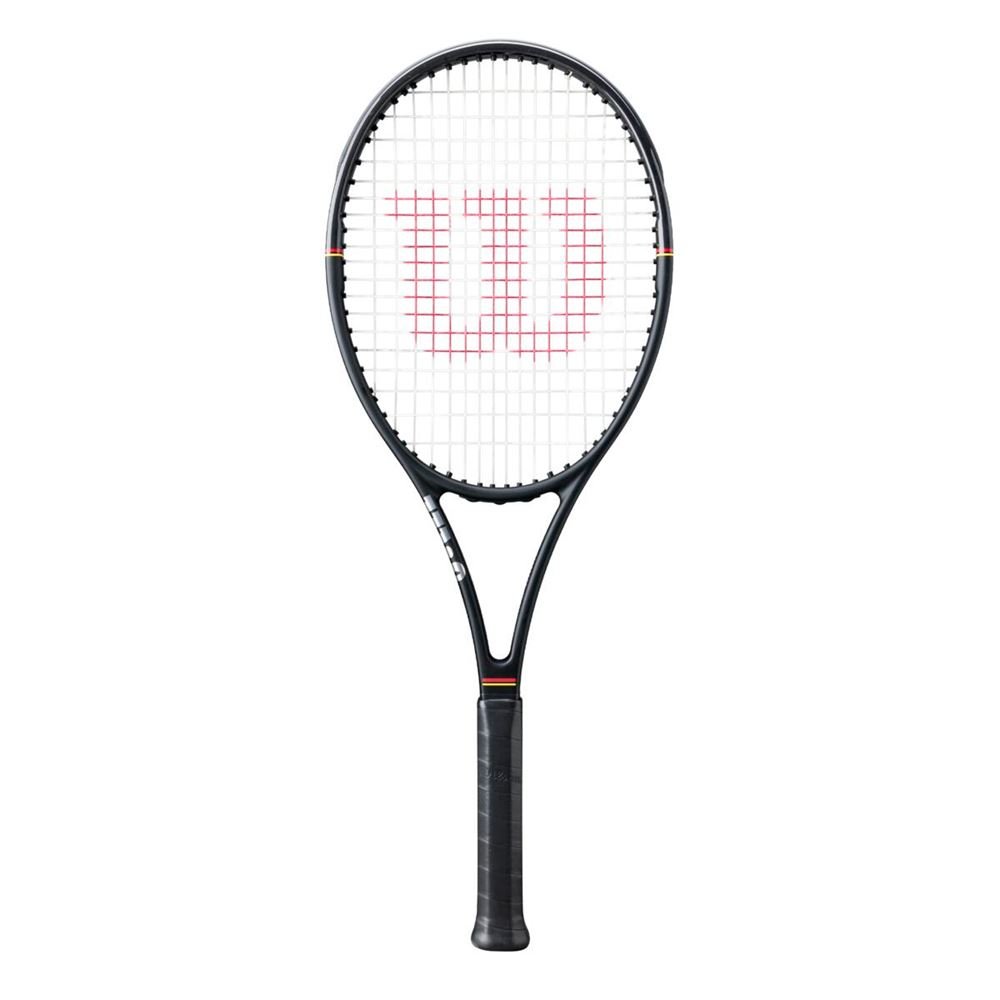 Wilson Pro Staff 97L Classic FRM, Tennismailat