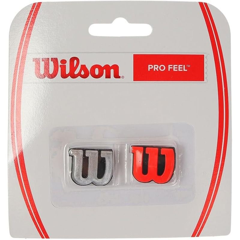 Wilson Profeel Rdsi, Tennistarvikkeet