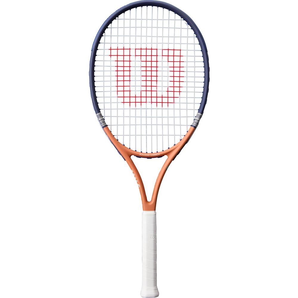 Wilson Roland Garros Elite Comp Jr 26, Tennismaila juniori